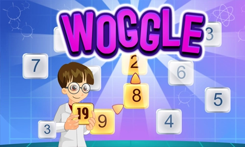 Woggle
